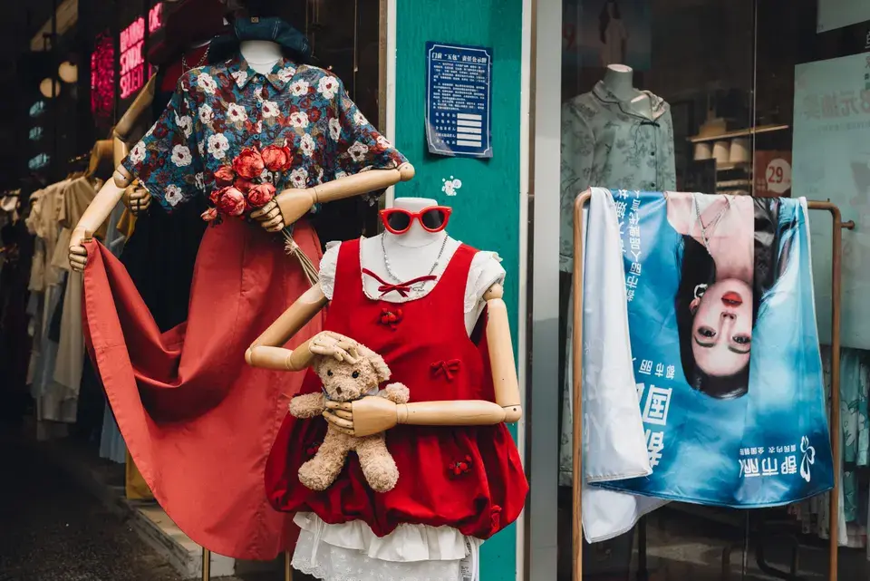 Explore Faneuil and Beyond in Faneuil