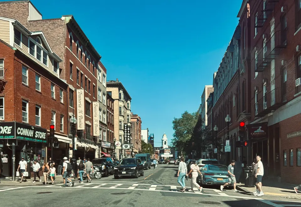 Faneuil — towing service