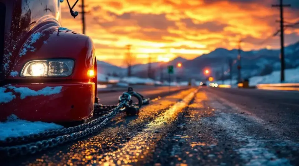 towing service in Faneuil, MA