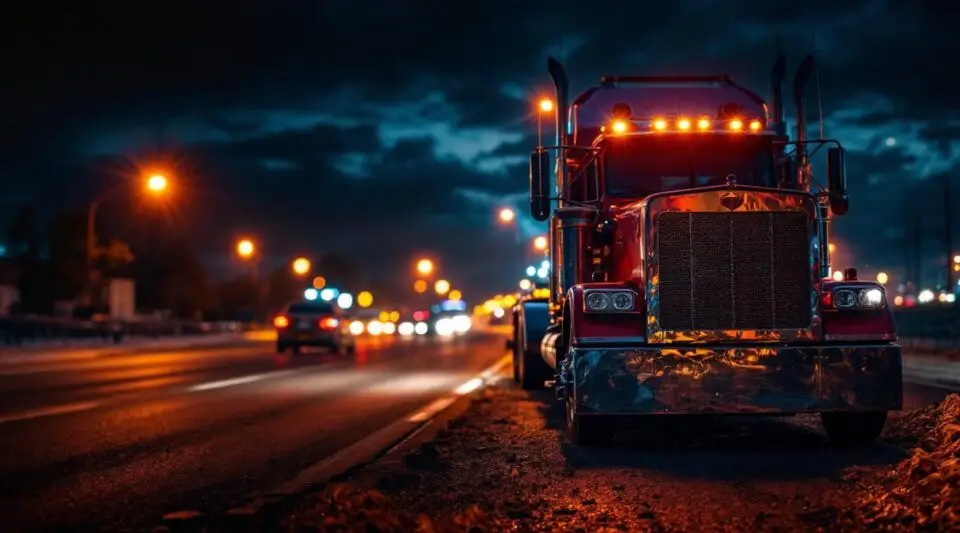 24 Hour Towing Service South Boston